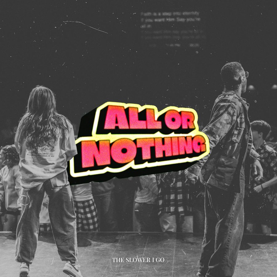 All Or Nothing cover art